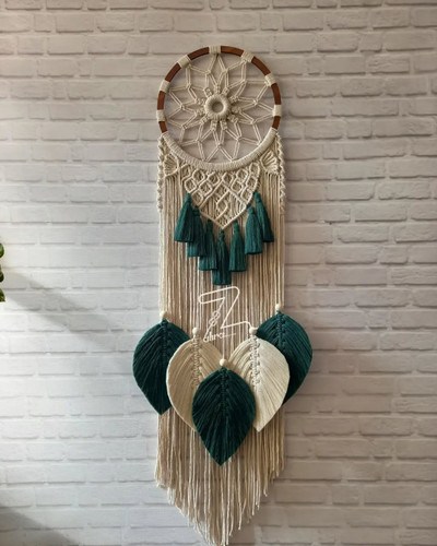 دریم کچر مکرومه جدید