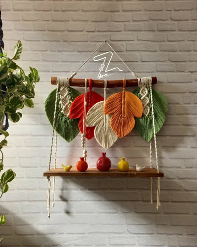 شلف برگ ۵۰ × ۵۰